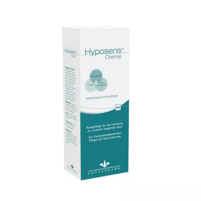HYPOSENS Nata, 200 g HYPOSENS Nata, 200 g