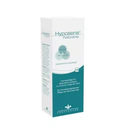 HYPOSENS Nata gorda, 100 g