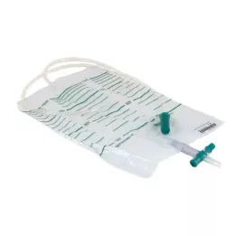 URINBEUTEL 1,5 l de escoamento 201465, 1 pc