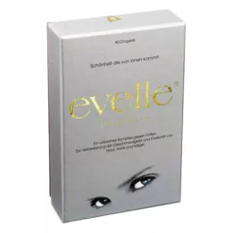 EVELLE Pharma Nord Dragees, 60 Cápsulas