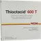 THIOCTACID 600 T solução injetável, 5X24 ml