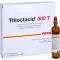 THIOCTACID 600 T solução injetável, 5X24 ml