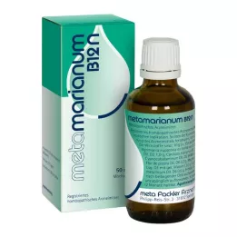 METAMARIANUM Mistura B 12 N, 50 ml