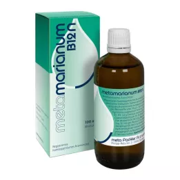 METAMARIANUM Mistura B 12 N, 100 ml