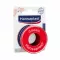 HANSAPLAST Gesso de fixação clássico 2,5 cm x 5 m, 1 pc