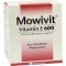 MOWIVIT 600 cápsulas, 150 unidades