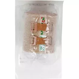 ROSIDAL Ligadura K 6 cmx5 m estéril, embalada individualmente, 10 unidades