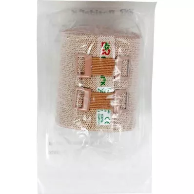 ROSIDAL Ligadura K 6 cmx5 m estéril, embalada individualmente, 10 unidades