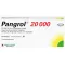 PANGROL 20.000 comprimidos com revestimento entérico, 50 unidades