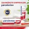 PARODONTAX Pasta de dentes clássica, 75 ml