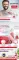 Instructions for use for Pasta de dente Parodontax Classic, 75 ml - 1