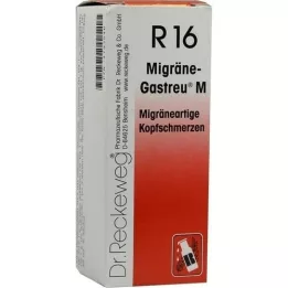 misturaMIGRÄNE-GASTREU M R16, 50 ml