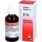 misturaMIGRÄNE-GASTREU M R16, 50 ml