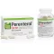 PERENTEROL forte 250 mg cápsulas, 20 unid