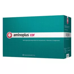 AMINOPLUS grânulos de cor, 30 unid