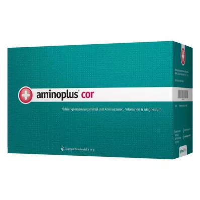 AMINOPLUS grânulos de cor, 30 unid AMINOPLUS grânulos de cor, 30 unid