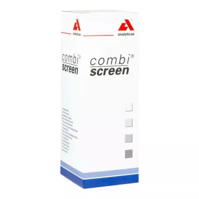 COMBISCREEN Tiras-teste Glucose Plus, 50 unidades
