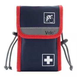 VERBANDTASCHE Bicicleta 2x11x17 cm 61180, 1 unid