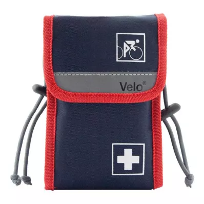 VERBANDTASCHE Bicicleta 2x11x17 cm 61180, 1 unid VERBANDTASCHE Bicicleta 2x11x17 cm 61180, 1 unid