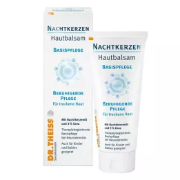 DR.THEISS Bálsamo cutâneo de onagra, 100 ml