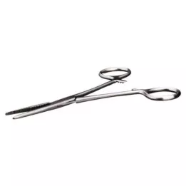 ARTERIENKLEMME Pean 14 cm, 1 pc