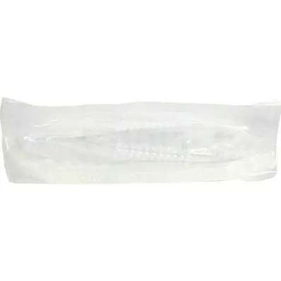 PINZETTE Transparente estéril simples, 1 unidade PINZETTE Transparente estéril simples, 1 unidade
