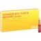 VITAMIN B12 HEVERT forte Injetar ampolas, 10X2 ml