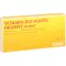 VITAMIN B12 HEVERT forte Injetar ampolas, 10X2 ml