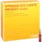 VITAMIN B12 HEVERT forte Injetar ampolas, 100X2 ml