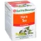 BAD HEILBRUNNER Saco de filtro para chá de urina, 8X2,0 g