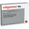 MILGAMMA Comprimidos revestidos de 100 mg, 30 unidades