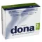 dona® comprimidos de 250 mg, 100 unidades