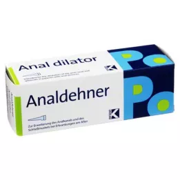 ANALDEHNER, 1 unid