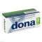 dona® comprimidos de 250 mg, 50 unidades
