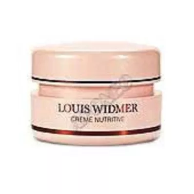 WIDMER Creme nutritivo sem perfume, 50 ml