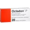 OCTADON Comprimidos P, 20 unidades