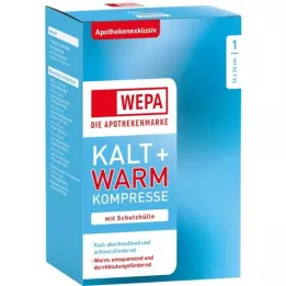 KALT-WARM Compressa 16x26 cm, 1 unidade