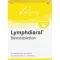 LYMPHDIARAL FOLHAS DE BASE, 100 pcs