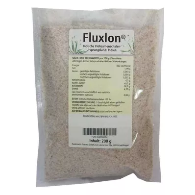 FLUXLON Saco, 200 g FLUXLON Saco, 200 g