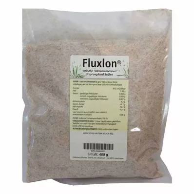 FLUXLON Saco, 400 g