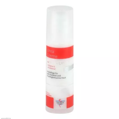 UREA FAGRON Nata, 150 ml UREA FAGRON Nata, 150 ml