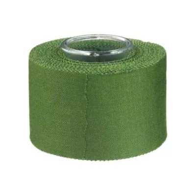 TAPE-Ligadura 3,8 cmx10 m verde, 1 pc