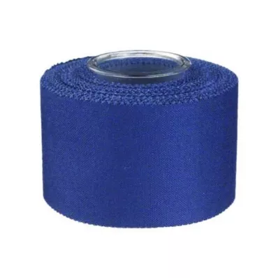 TAPE-Ligadura 3,8 cmx10 m azul, 1 pc TAPE-Ligadura 3,8 cmx10 m azul, 1 pc