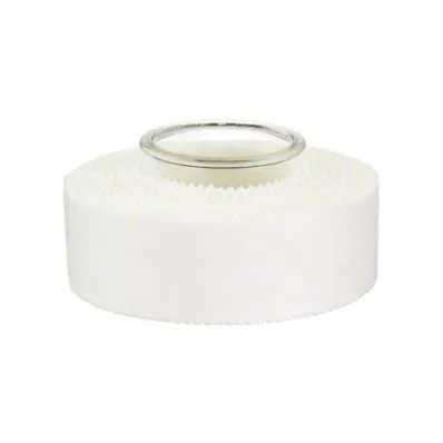 TAPE-Ligadura 2 cmx10 m branca, 1 pc TAPE-Ligadura 2 cmx10 m branca, 1 pc