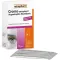 CROMO-RATIOPHARM Colírio dose única, 20X0,5 ml