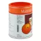 MUCOFALK Granulado de laranja para a preparação de uma suspensão de dose única, 300 g