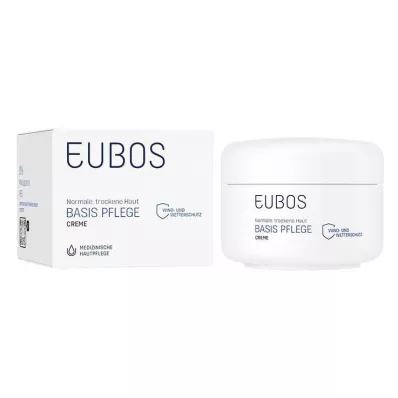 EUBOS CREME, 100 ml EUBOS CREME, 100 ml