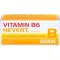 VITAMIN B6 HEVERT Comprimidos, 50 unid