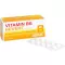 VITAMIN B6 HEVERT Comprimidos, 50 unid