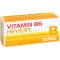 VITAMIN B6 HEVERT Comprimidos, 50 unid